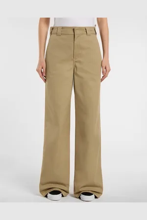 Dickies Pantalon De Travail À Jambe Ample Femme