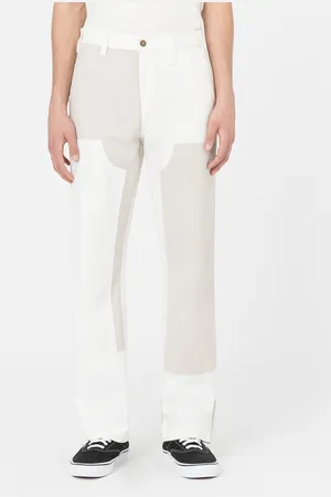 Dickies Pantalon Double Knee Eddyville Homme
