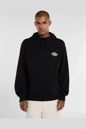 Dickies Sweat À Capuche Wood Homme