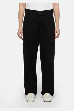 Dickies Pantalon Cargo Duck Canvas Femme