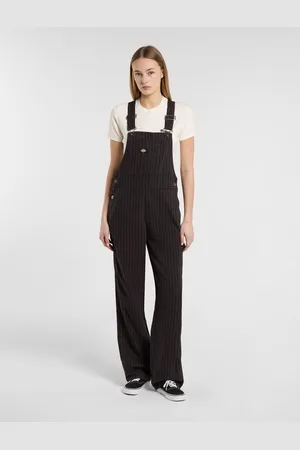 Dickies Salopette Service Femme