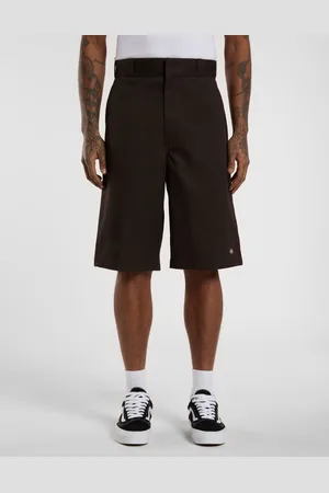 Dickies Short De Travail À Poche Multiusages 13 Inch (Unisexe) Homme
