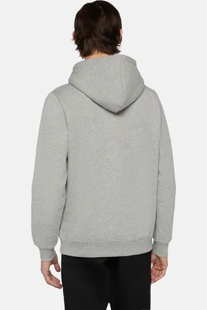 Dickies Sweat À Capuche Icon Logo Homme