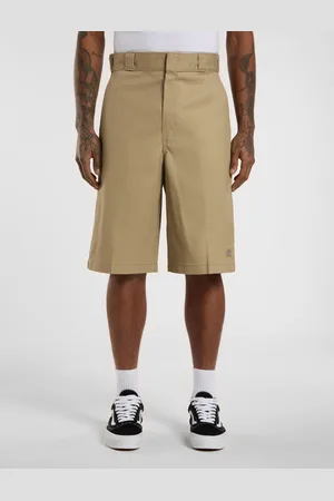 Dickies Short De Travail À Poche Multiusages 13 Inch (Unisexe) Homme