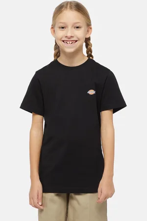 Dickies T-Shirt Mapleton Pour Enfant unisex