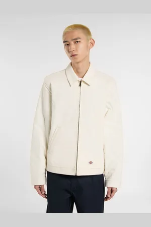 Dickies Veste Eisenhower En Velours Côtelé Homme