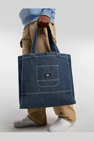 Dickies Tote-Bag En Jean unisex