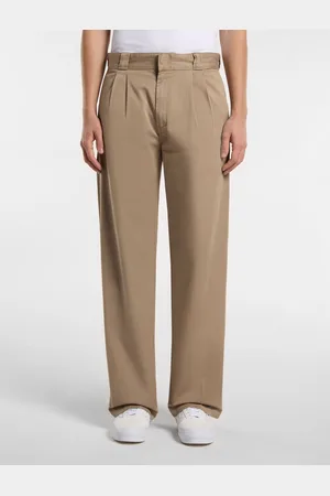 Dickies Pantalon de travail plissé léger Unionville Homme