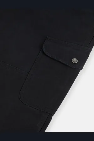 Dickies Pantalon Cargo Duck Canvas Homme