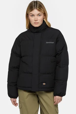 Dickies Doudoune Scobey Femme