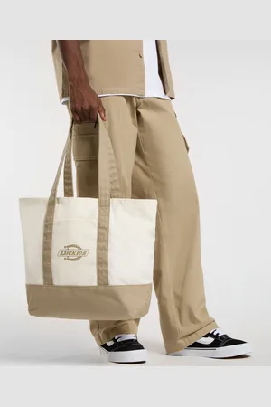 Dickies Tote-Bag En Toile Logo unisex