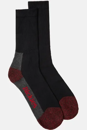 Dickies Chaussettes Cushion Crew Homme