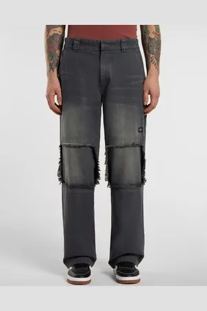 Dickies Pantalon Double Knee Année Du Serpent Homme