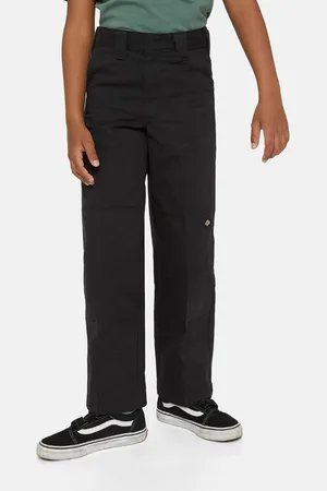 Dickies Pantalon Double Knee Pour Enfant unisex