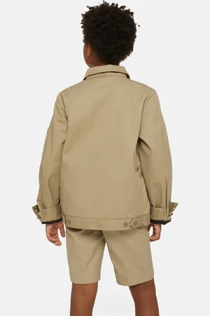 Dickies Veste Eisenhower Doublée Pour Enfant unisex