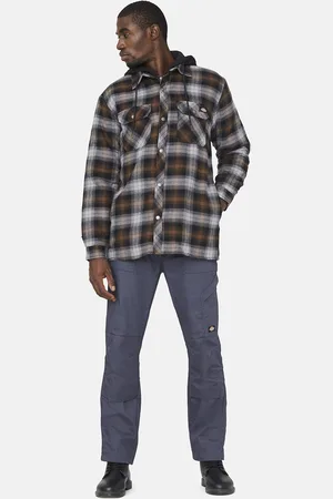 Dickies Pantalon Action Flex Homme