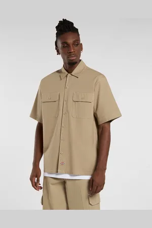 Dickies Chemise De Travail Riverbend Homme