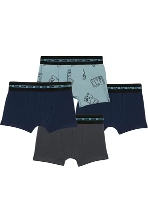 Soldes discount boxer dim