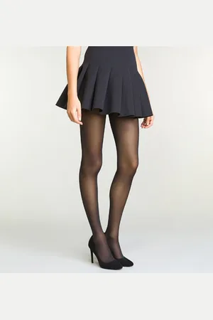 Dim Collant Opaque pour femme Perfect Contention 45D