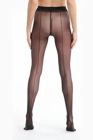 Dim Collant SIGNATURE Couture 20D