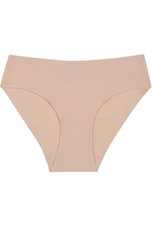 Dim Culotte pour fille Nude Invisible