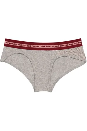 Dim Shorty fille Sport chiné