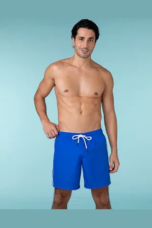 Lovable Short de bain canard pour homme