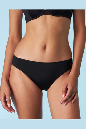 Lovable Slip de bain midi Essential Micro en microfibre