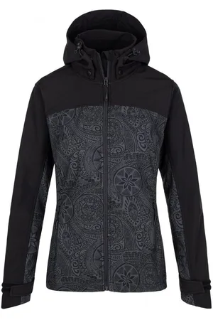 Kilpi Veste imperméable femme Ravia