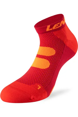 Lenz Chaussettes de compression courtes 5.0