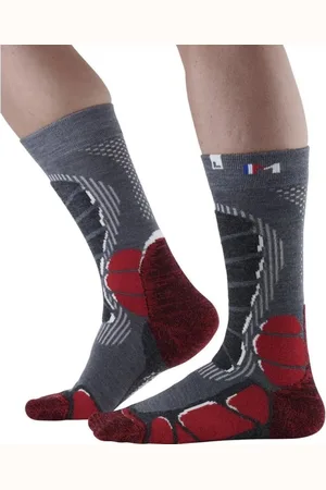 Monnet Chaussettes Trek Light