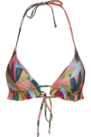 Pieces® Haut de maillot de bain femme Amanda