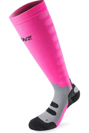 Lenz Chaussettes de compression Compression 1.0