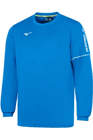 Mizuno Sweatshirt col montant Team Sendai