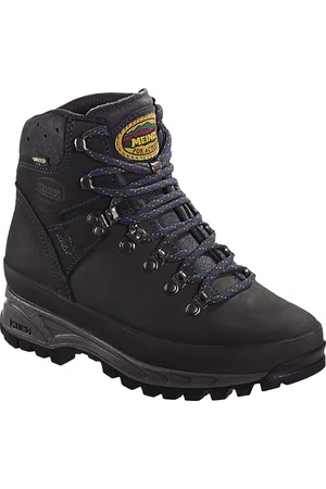 Meindl Chaussures de randonnée femme Burma PRO MFS