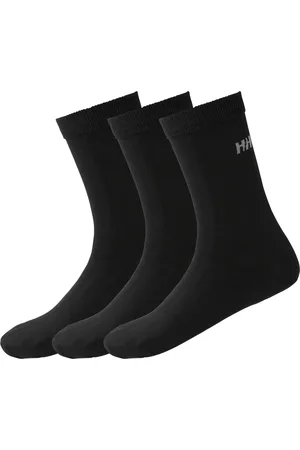 Helly Hansen Chaussettes en cotton everyday (x3)