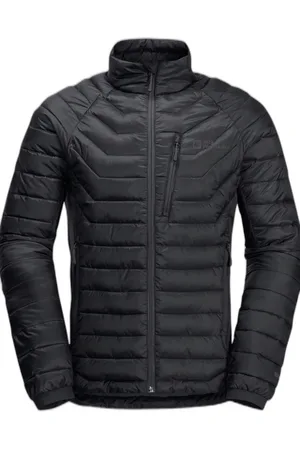 Jack Wolfskin Doudoune Routeburn Pro Ins
