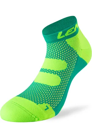 Lenz Chaussettes de compression courtes 5.0