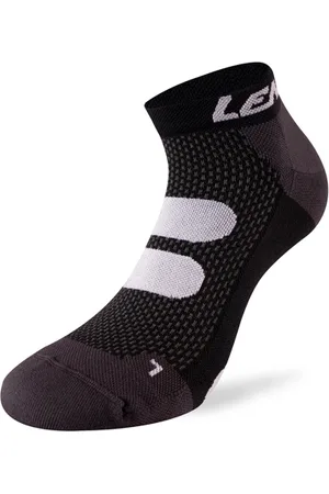 Lenz Chaussettes de compression courtes 5.0