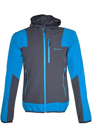 LHOTSE Veste stretch respirante Softshell Lyvio