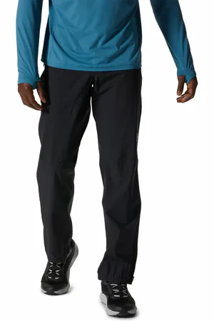 Mountain Hardwear Pantalon extensible Ozonic