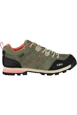 CMP Chaussures de randonnée basse femme Alcor
