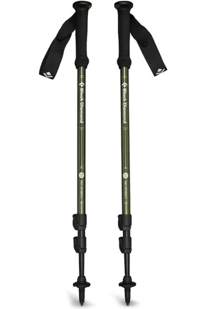 Black Diamond Bâton de trekking Explorer 3 (x2)