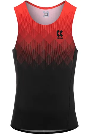 Kalas Maillot sans manches TRI Perform Z1
