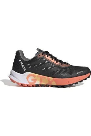 adidas Chaussures de trail femme Terrex Agravic Flow 2 Gtx
