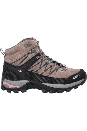 CMP Chaussures de randonnée femme Rigel Waterproof