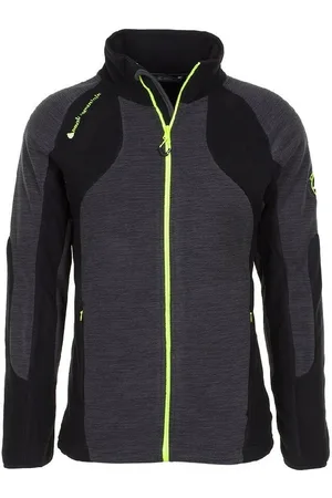 Peak Mountain Veste polaire Cecut