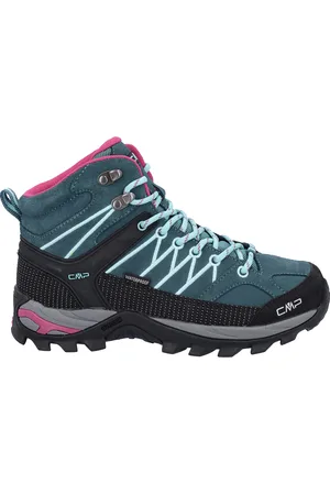 CMP Chaussures de randonnée femme Rigel Waterproof