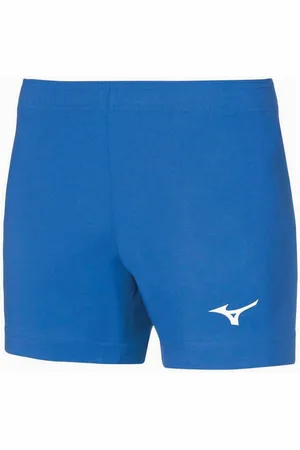 Mizuno Short femme Team high-kyu