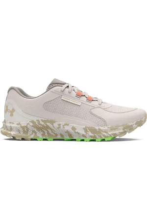 Under Armour Chaussures de trail femme Charged Bandit Trail 3
